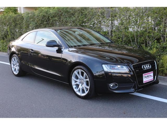 2008 AUDI A5