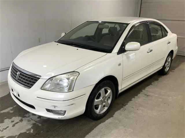 2001 TOYOTA PREMIO