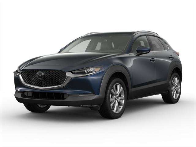 CX30