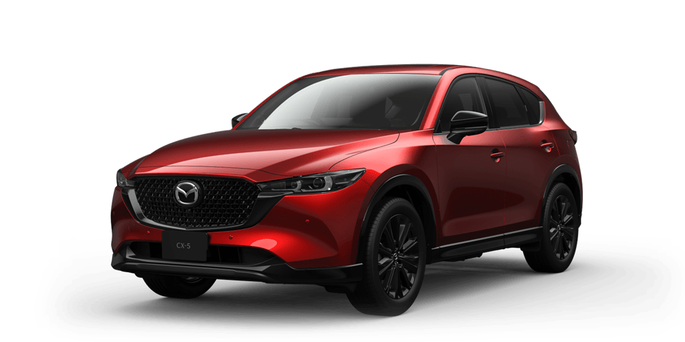 CX5