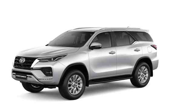 Fortuner