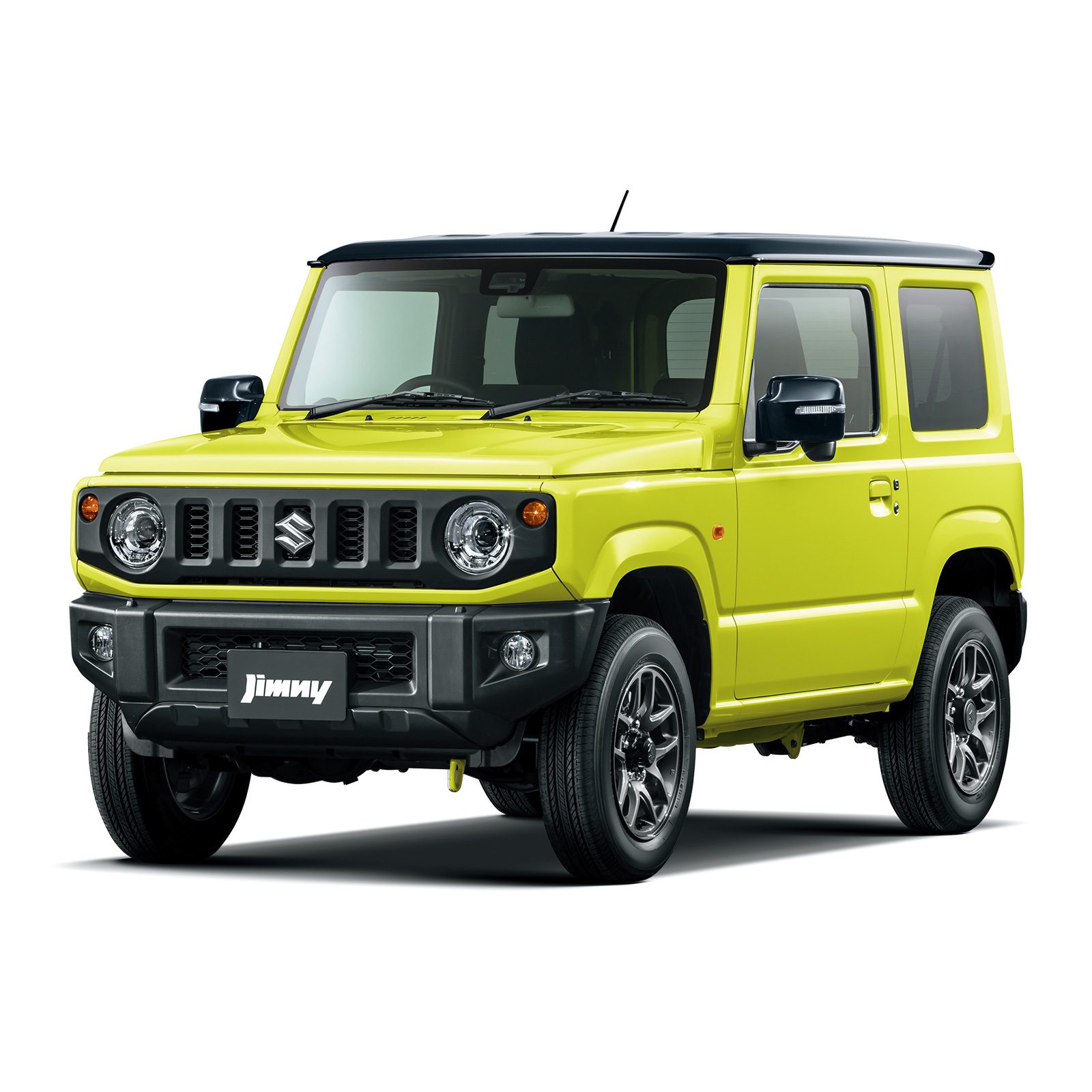 Jimny