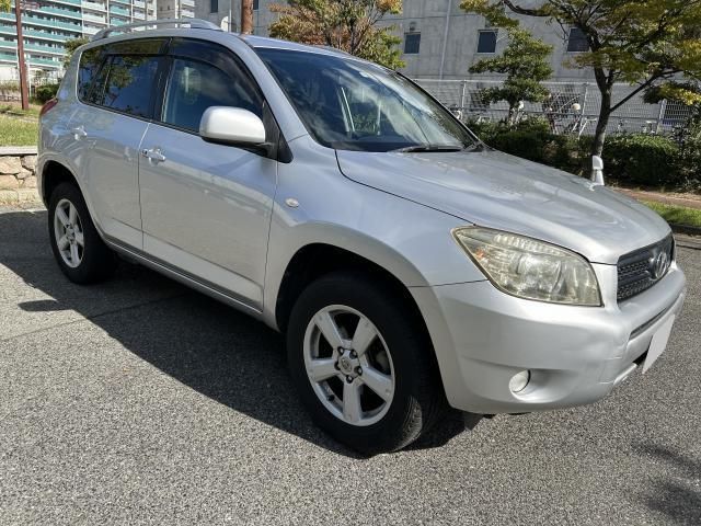 2007 TOYOTA RAV4