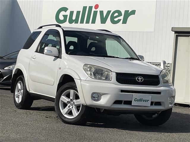 2005 TOYOTA RAV4