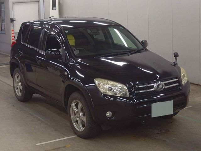 2007 TOYOTA RAV4