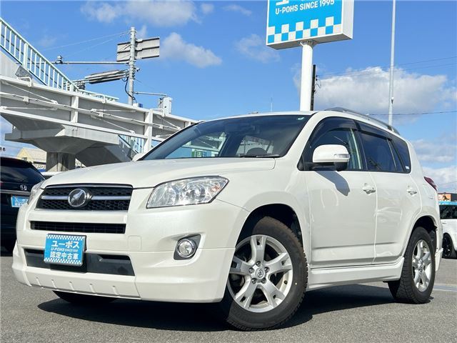 2011 TOYOTA RAV4