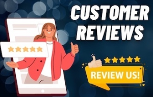 Customer Reviews