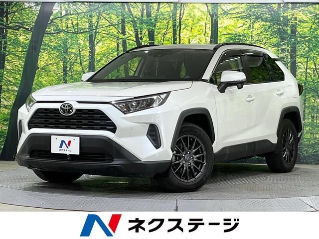 2019 TOYOTA RAV4 PHV