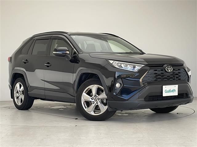 2019 TOYOTA RAV4 PHV