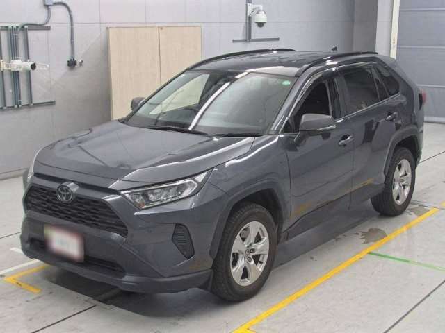 2021 TOYOTA RAV4 PHV