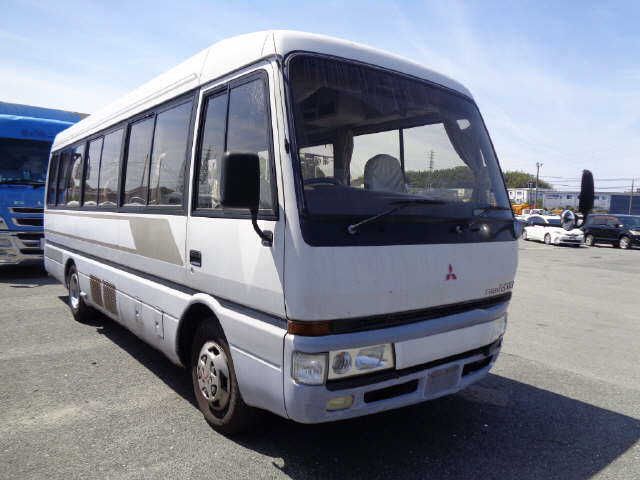 1997 MITSUBISHI FUSO ROSA