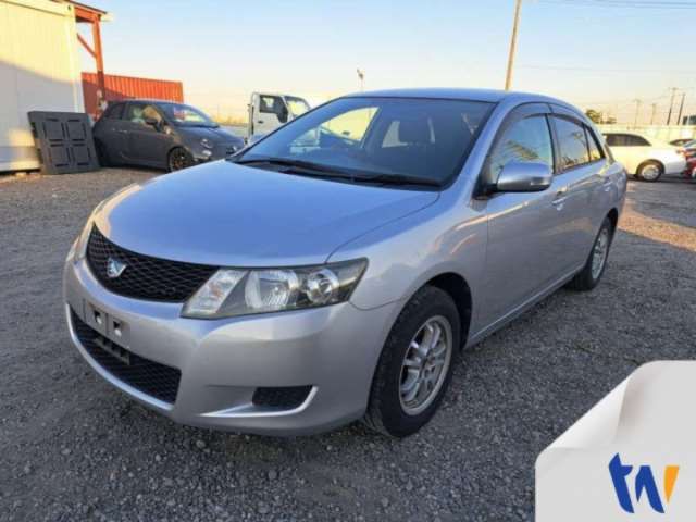 2010 TOYOTA ALLION