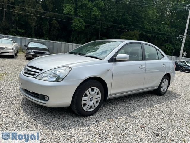 2005 TOYOTA ALLION