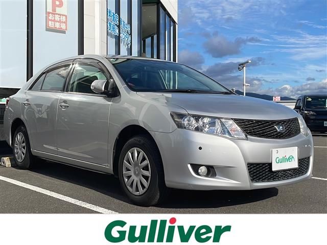 2009 TOYOTA ALLION