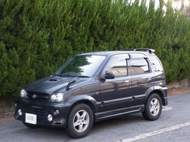 2005 TOYOTA CAMI