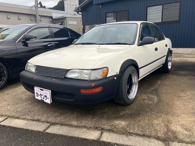 1994 TOYOTA COROLLA