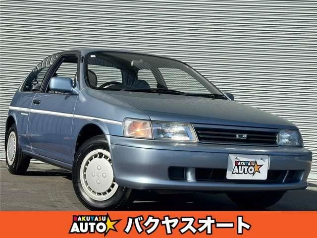 1994 TOYOTA COROLLA II