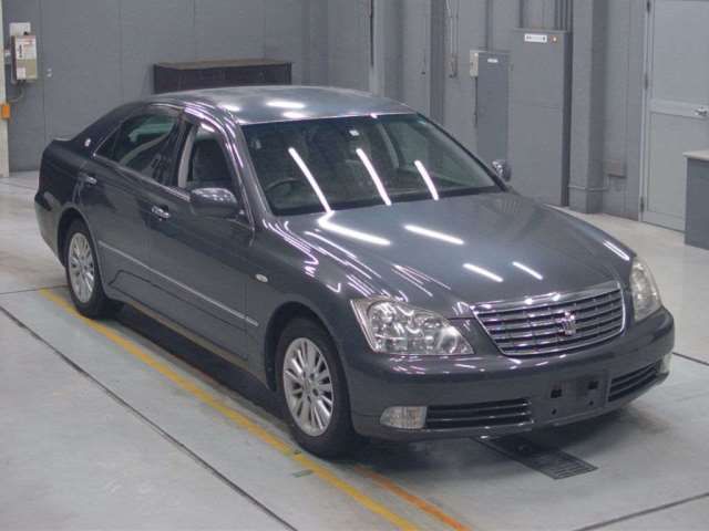 2006 TOYOTA CROWN