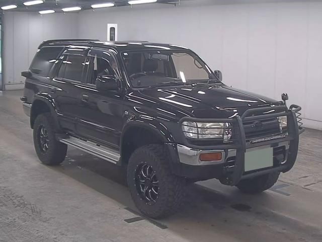 1997 TOYOTA HILUX SURF