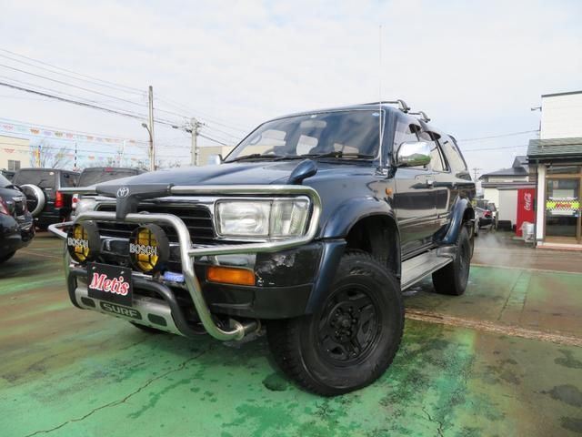 1993 TOYOTA HILUX SURF