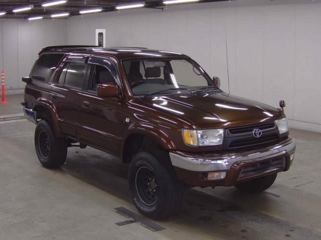 1996 TOYOTA HILUX SURF