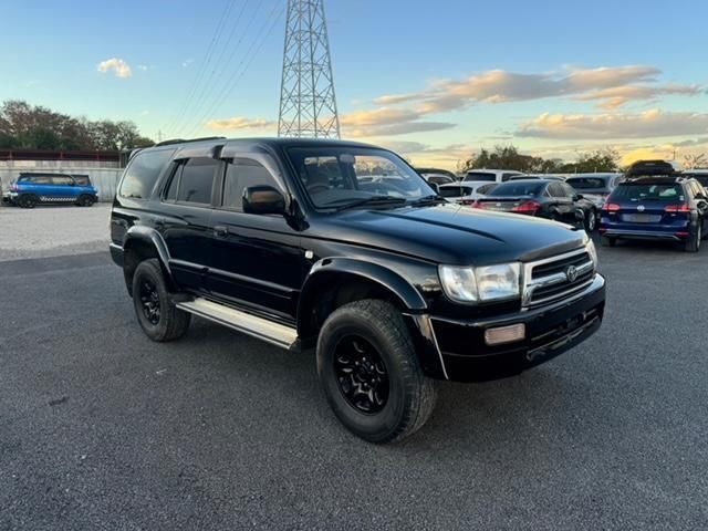 1998 TOYOTA HILUX SURF