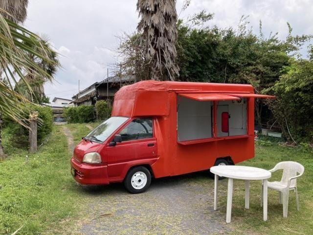 1997 TOYOTA LITEACE TRUCK