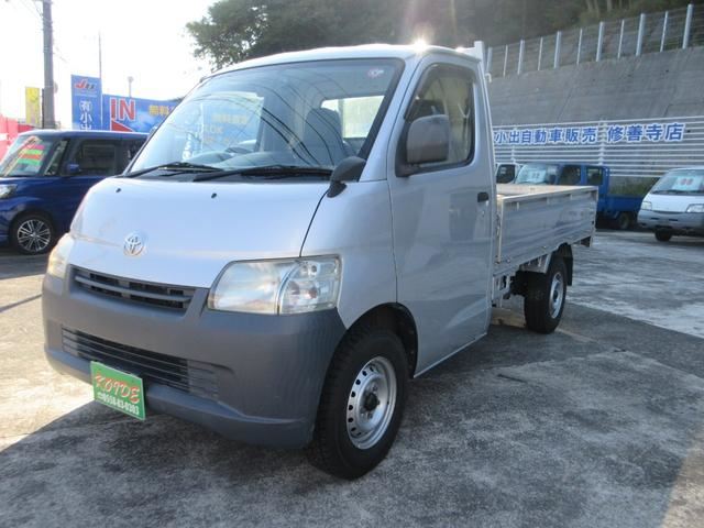 2011 TOYOTA LITEACE TRUCK