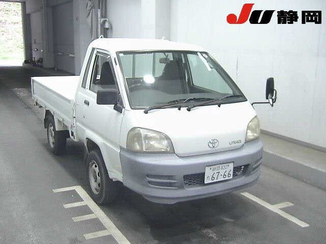 2004 TOYOTA LITEACE TRUCK