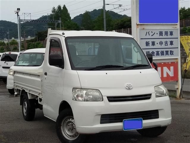 2016 TOYOTA LITEACE TRUCK