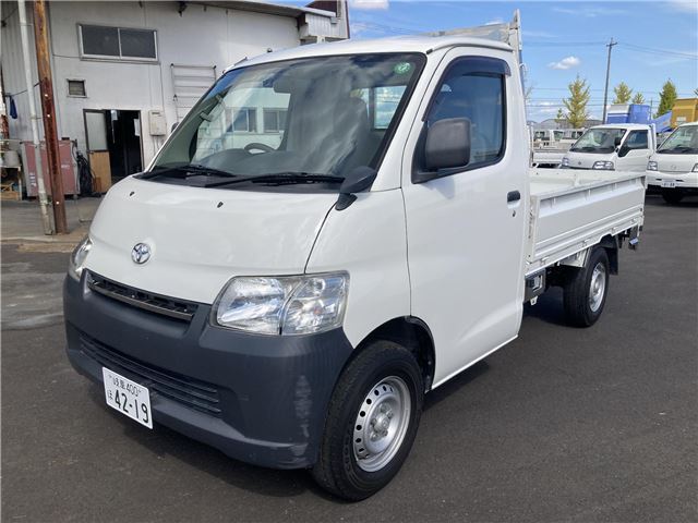 2018 TOYOTA LITEACE TRUCK