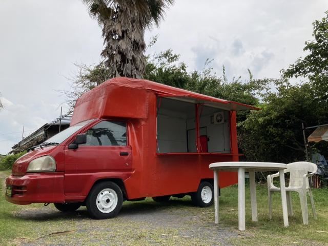 1997 TOYOTA LITEACE TRUCK