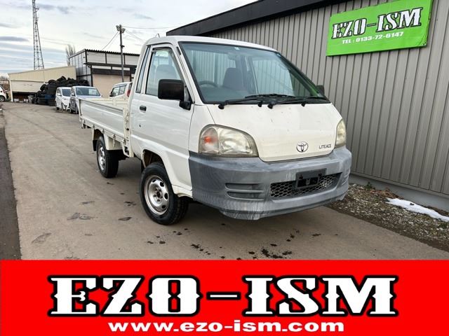 2003 TOYOTA LITEACE TRUCK