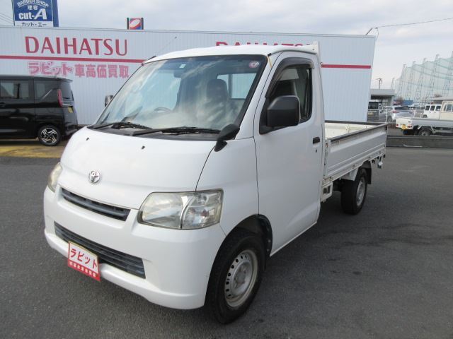 2015 TOYOTA LITEACE TRUCK