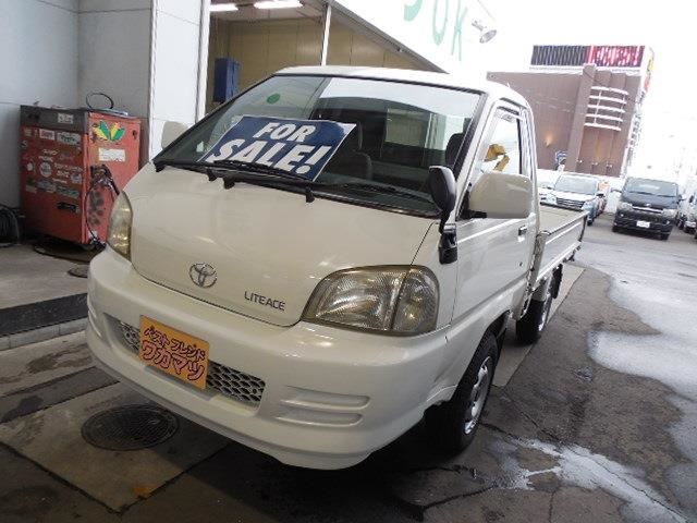 2004 TOYOTA LITEACE TRUCK