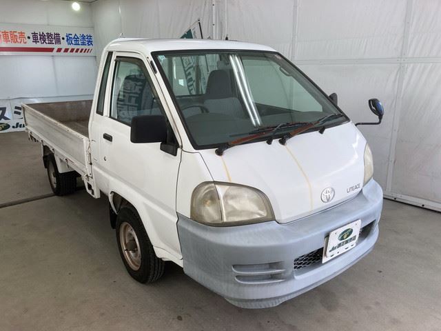 2004 TOYOTA LITEACE TRUCK