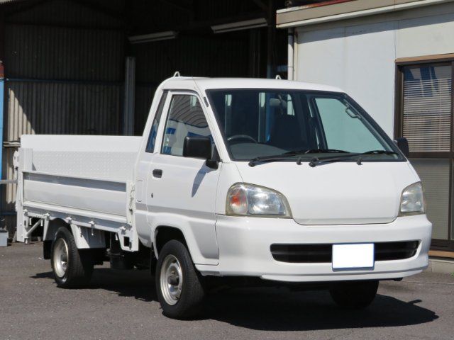 2002 TOYOTA LITEACE TRUCK