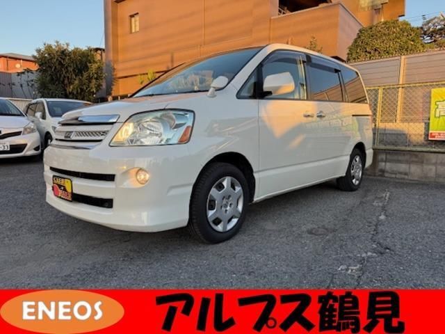 2006 TOYOTA NOAH