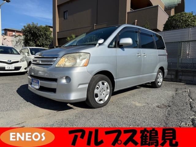 2006 TOYOTA NOAH