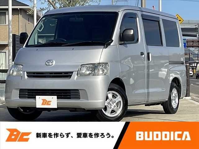 2014 TOYOTA LITEACE VAN