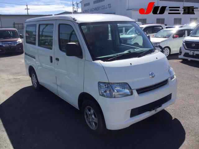 2008 TOYOTA LITEACE VAN