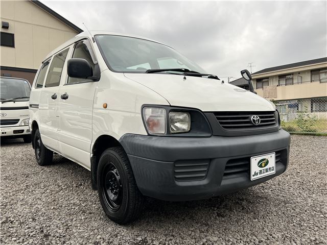 2006 TOYOTA LITEACE VAN