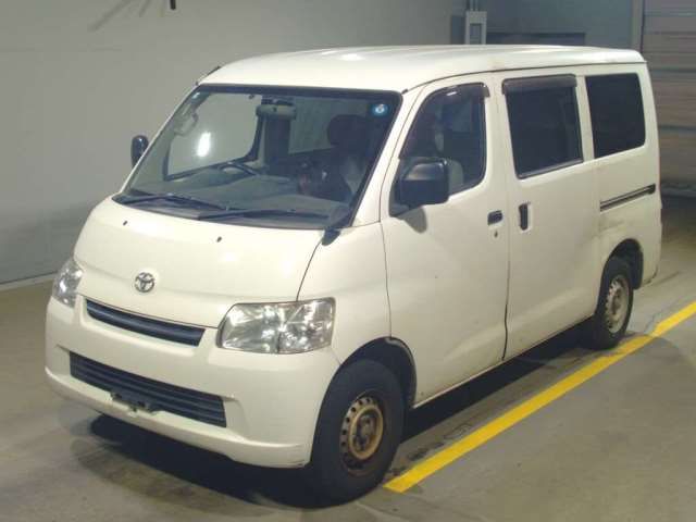 2018 TOYOTA LITEACE VAN