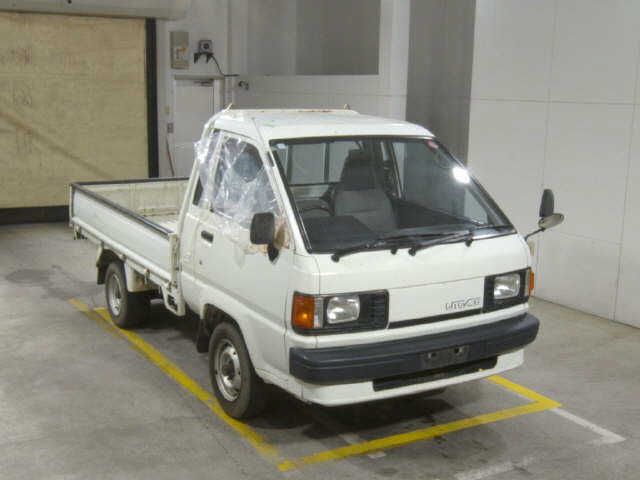 1992 TOYOTA LITEACE TRUCK