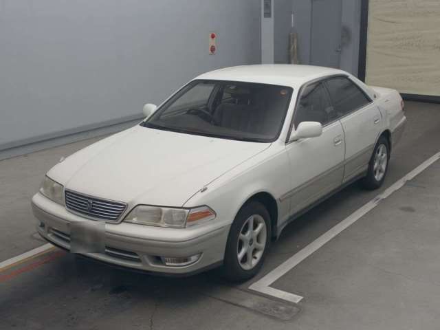 1997 TOYOTA MARK II