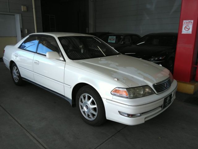 1999 TOYOTA MARK II