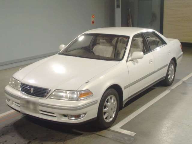 1998 TOYOTA MARK II