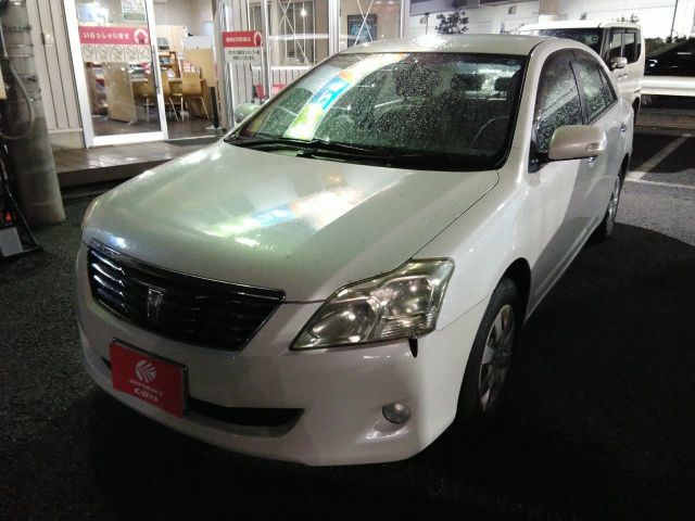 2007 TOYOTA PREMIO