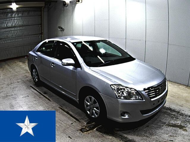 2008 TOYOTA PREMIO