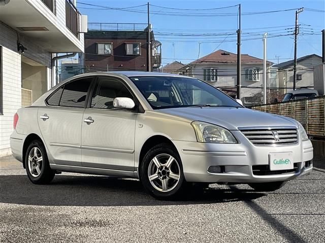 2005 TOYOTA PREMIO